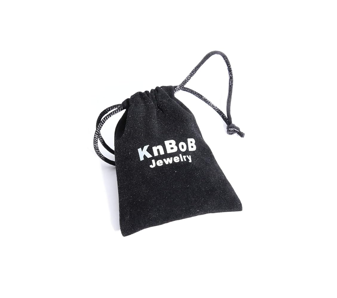 Amazon.com: KnBoB 925 Sterling Silver Adjustable Rings